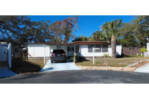 980 7th St Nw #72 Largo, FL 33770 - Off Market
