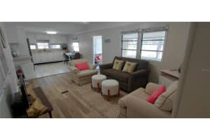 980 7th St Nw #72 Largo, FL 33770 - Off Market