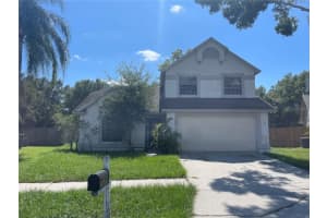10821 Kenbrook Dr Riverview, FL 33578 - Off Market