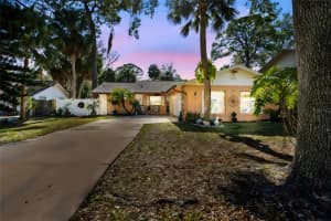 5122 BAY BOULEVARD, PORT RICHEY, FL 34668 - MLS#MFRTB8456696