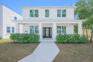 6910 DARTMOUTH AVENUE, ST PETERSBURG, FL 33710 - MLS#MFRTB8456701