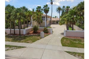 1520 GULF BOULEVARD, BELLEAIR BEACH, FL 33786 - MLS#MFRTB8456706