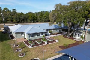 3929 SAGOMON POINT, CRYSTAL RIVER, FL 34428 - MLS#MFRTB8456712