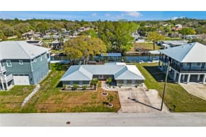 3929 SAGOMON POINT, CRYSTAL RIVER, FL 34428 - MLS#MFRTB8456712