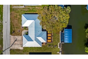 3929 SAGOMON POINT, CRYSTAL RIVER, FL 34428 - MLS#MFRTB8456712