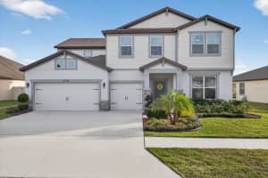 12740 Palapa Loop, SPRING HILL