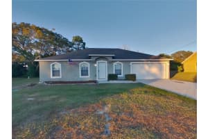 MLS# MFRTB8456729, Spring Hill, Florida 34609