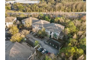 17106 Carrington Park Dr #627, TAMPA