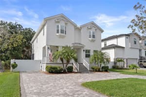 2303 OCCIDENT STREET, TAMPA, FL 33629 - MLS#MFRTB8456740