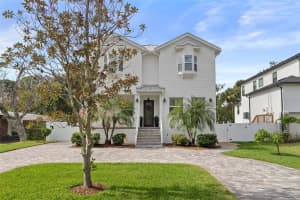2303 OCCIDENT STREET, TAMPA, FL 33629 - MLS#MFRTB8456740