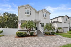 2303 OCCIDENT STREET, TAMPA, FL 33629 - MLS#MFRTB8456740