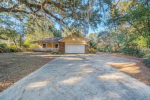 1932 QUEENSWOOD DRIVE, TALLAHASSEE, FL 32303 - MLS#MFRTB8456753