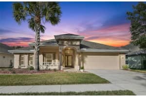 1481 ARECA PALM DRIVE, PORT ORANGE, FL 32128 - MLS#MFRTB8456759