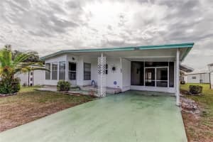 34704 MORNING GLORY GLEN, ZEPHYRHILLS, FL 33541 Sold 01/05/26