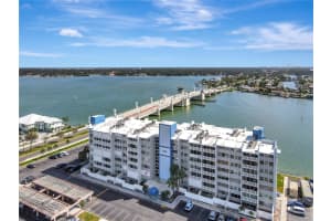 500 TREASURE ISLAND CSWY #501, TREASURE ISLAND, FL 33706 - MLS#MFRTB8456787