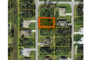 DINSMORE ST, NORTH PORT, FL 34288 Sold 01/16/26
