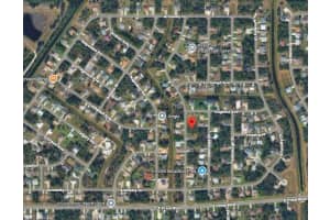 DINSMORE ST, NORTH PORT, FL 34288 Sold 01/16/26