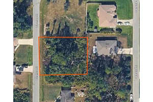 DINSMORE ST, NORTH PORT, FL 34288 Sold 01/16/26