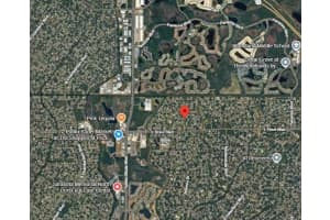 DINSMORE ST, NORTH PORT, FL 34288 Sold 01/16/26