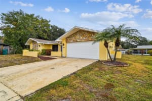 3545 SNOWY EGRET COURT, PALM HARBOR, FL 34683 - MLS#MFRTB8456802