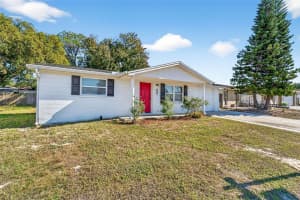 9016 RAINBOW LANE, PORT RICHEY, FL 34668 - MLS#MFRTB8456807