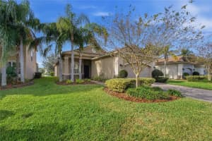 30588 CHESAPEAKE BAY DRIVE, WESLEY CHAPEL, FL 33543 - MLS#MFRTB8456808