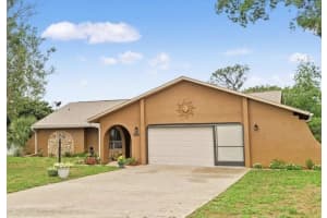 4190 LEMA DRIVE, SPRING HILL, FL 34609 - MLS#MFRTB8456820