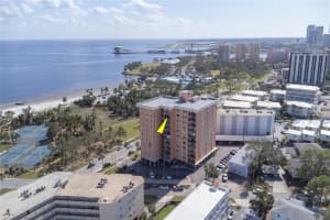 1120 SHORE DRIVE, ST PETERSBURG, FL 33701 - MLS#MFRTB8456835