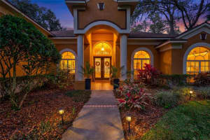 6022 HAMMOCK HILL AVENUE, LITHIA, FL 33547 - MLS#MFRTB8456836