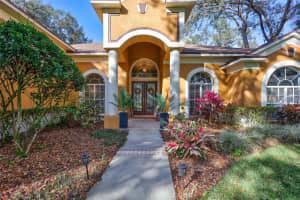 6022 HAMMOCK HILL AVENUE, LITHIA, FL 33547 - MLS#MFRTB8456836