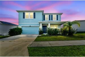 10749 TALLY FAWN LOOP, SAN ANTONIO, FL 33576 - MLS#MFRTB8456844