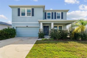 10749 TALLY FAWN LOOP, SAN ANTONIO, FL 33576 - MLS#MFRTB8456844