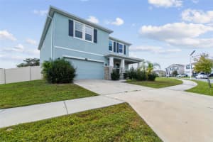 10749 TALLY FAWN LOOP, SAN ANTONIO, FL 33576 - MLS#MFRTB8456844
