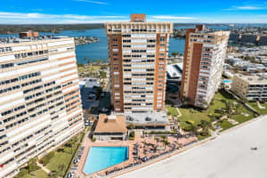 17920 Gulf Blvd #1408, REDINGTON SHORES