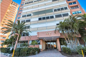 17920 GULF BOULEVARD, REDINGTON SHORES, FL 33708 - MLS#MFRTB8456856