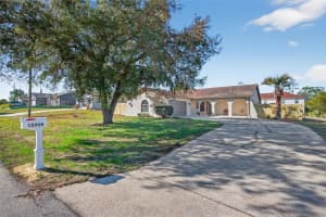 12435 LOLA DRIVE, SPRING HILL, FL 34608 - MLS#MFRTB8456862