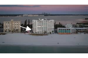 4950 GULF BOULEVARD, ST PETE BEACH, FL 33706 - MLS#MFRTB8456868