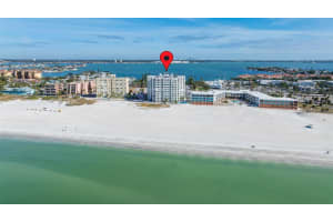 4950 GULF BOULEVARD, ST PETE BEACH, FL 33706 - MLS#MFRTB8456868