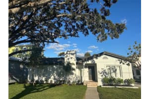 2610 S Dundee St Tampa, FL 33629 - Off Market