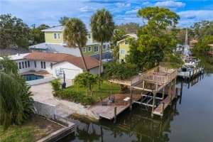 2610 S Dundee St Tampa, FL 33629 - Off Market