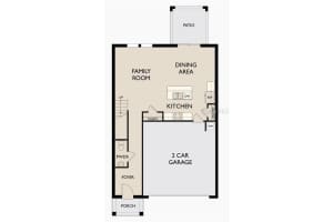 5822 KALAMATA DRIVE, POLK CITY, FL 33868 - MLS#MFRTB8456908