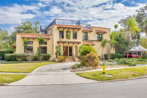 201 BLANCA AVENUE, TAMPA, FL 33606 - MLS#MFRTB8456917