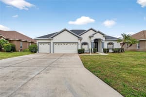 258 TERRANOVA BOULEVARD, WINTER HAVEN, FL 33884 - MLS#MFRTB8456919
