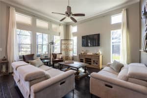 6615 CURRENT DRIVE, APOLLO BEACH, FL 33572 - MLS#MFRTB8456928