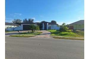 616 TROPICANA PARKWAY, CAPE CORAL, FL 33993 - MLS#MFRTB8456935