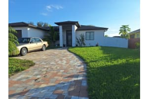 616 TROPICANA PARKWAY, CAPE CORAL, FL 33993 - MLS#MFRTB8456935