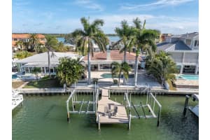 17352 KENNEDY DRIVE, NORTH REDINGTON BEACH, FL 33708 - MLS#MFRTB8456939