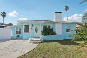 15424 2ND STREET, MADEIRA BEACH, FL 33708 - MLS#MFRTB8456942