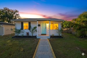 3226 36TH AVENUE, ST PETERSBURG, FL 33713 - MLS#MFRTB8456953