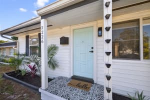 3226 36TH AVENUE, ST PETERSBURG, FL 33713 - MLS#MFRTB8456953